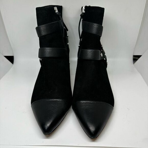 Rebecca Minkoff Saskia Bootie - Picture 4 of 11